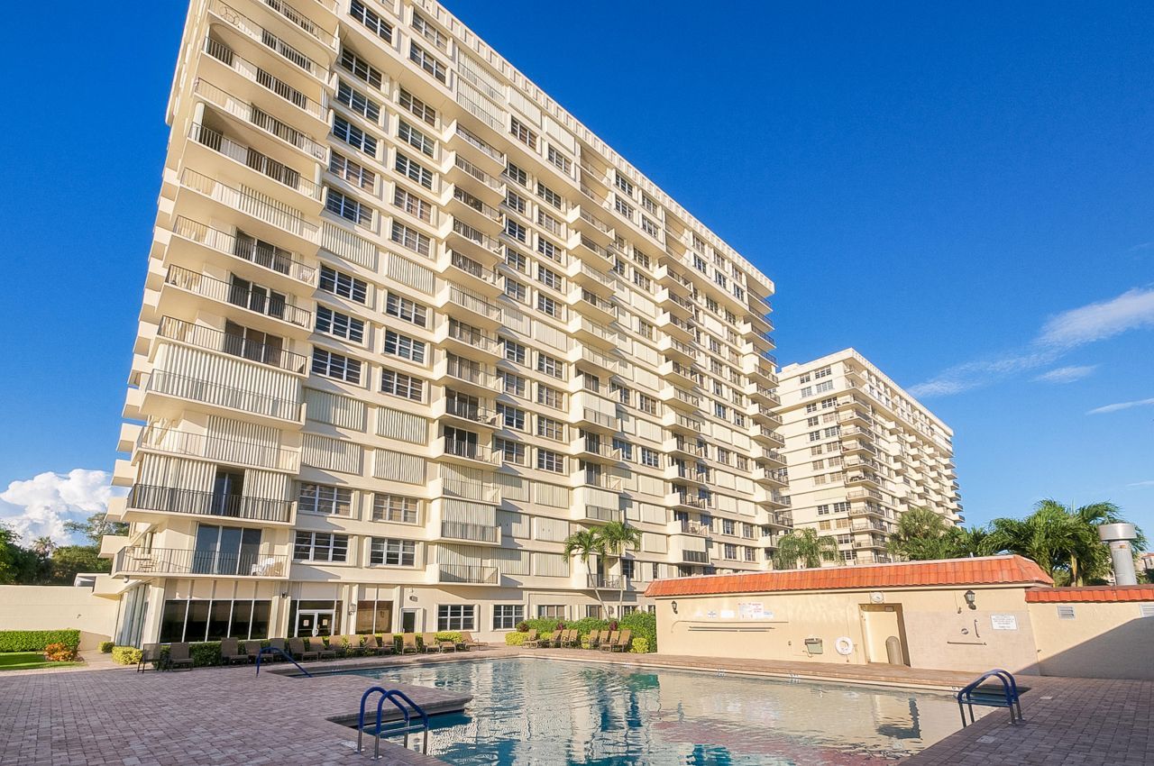 2121 N Ocean Boulevard, Unit 1505w, Boca Raton, FL 33431 Photo