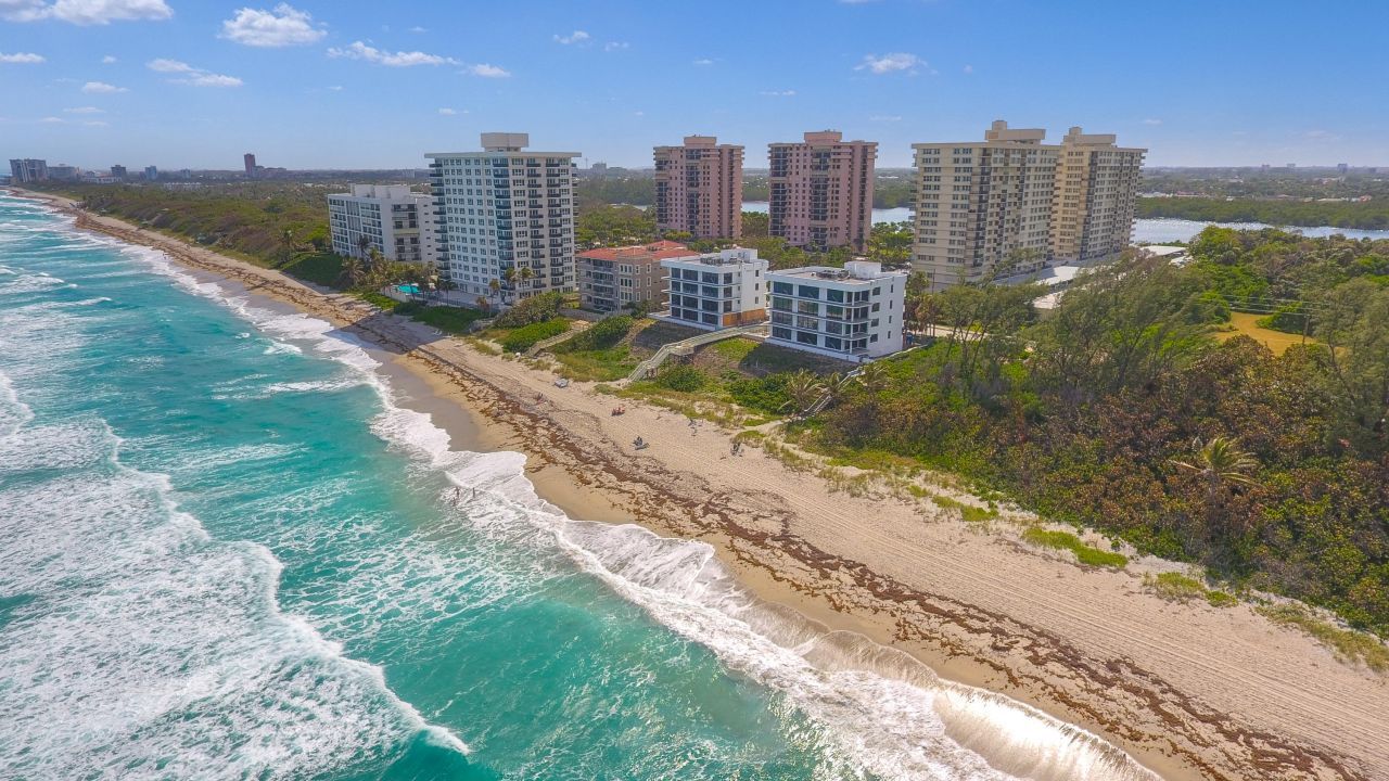 2121 N Ocean Boulevard, Unit 1505w, Boca Raton, FL 33431 Photo