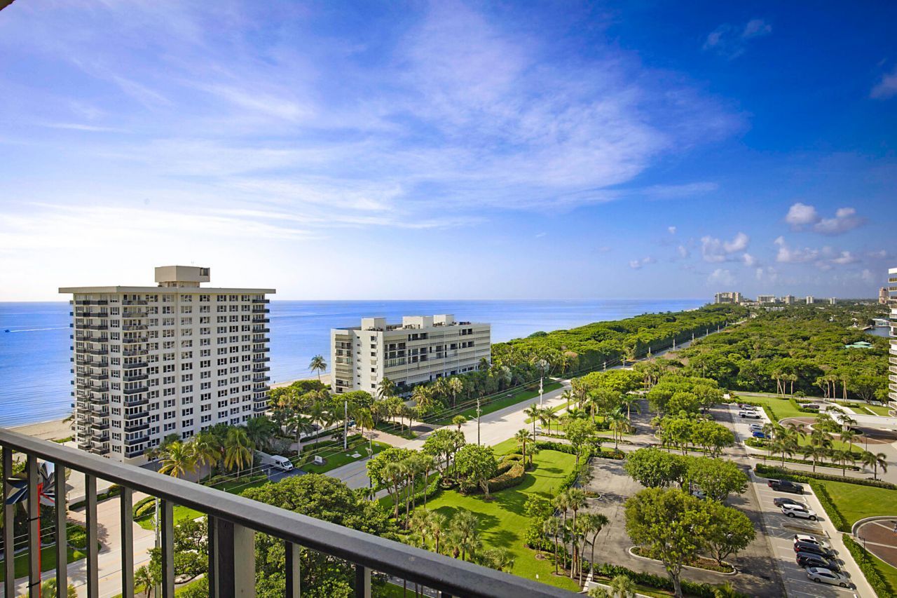 2121 N Ocean Boulevard, Unit 1605e, Boca Raton, FL 33431 Photo
