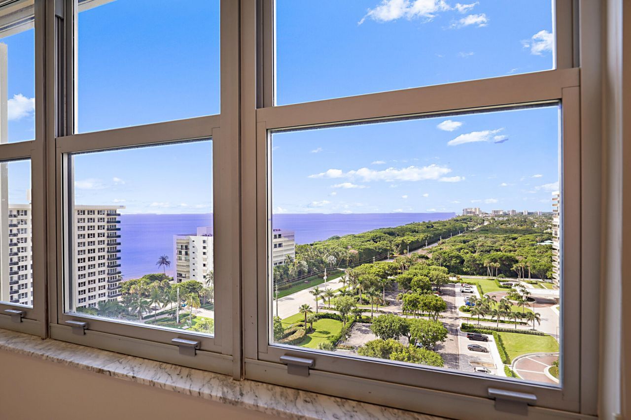 2121 N Ocean Boulevard, Unit 1605e, Boca Raton, FL 33431 Photo