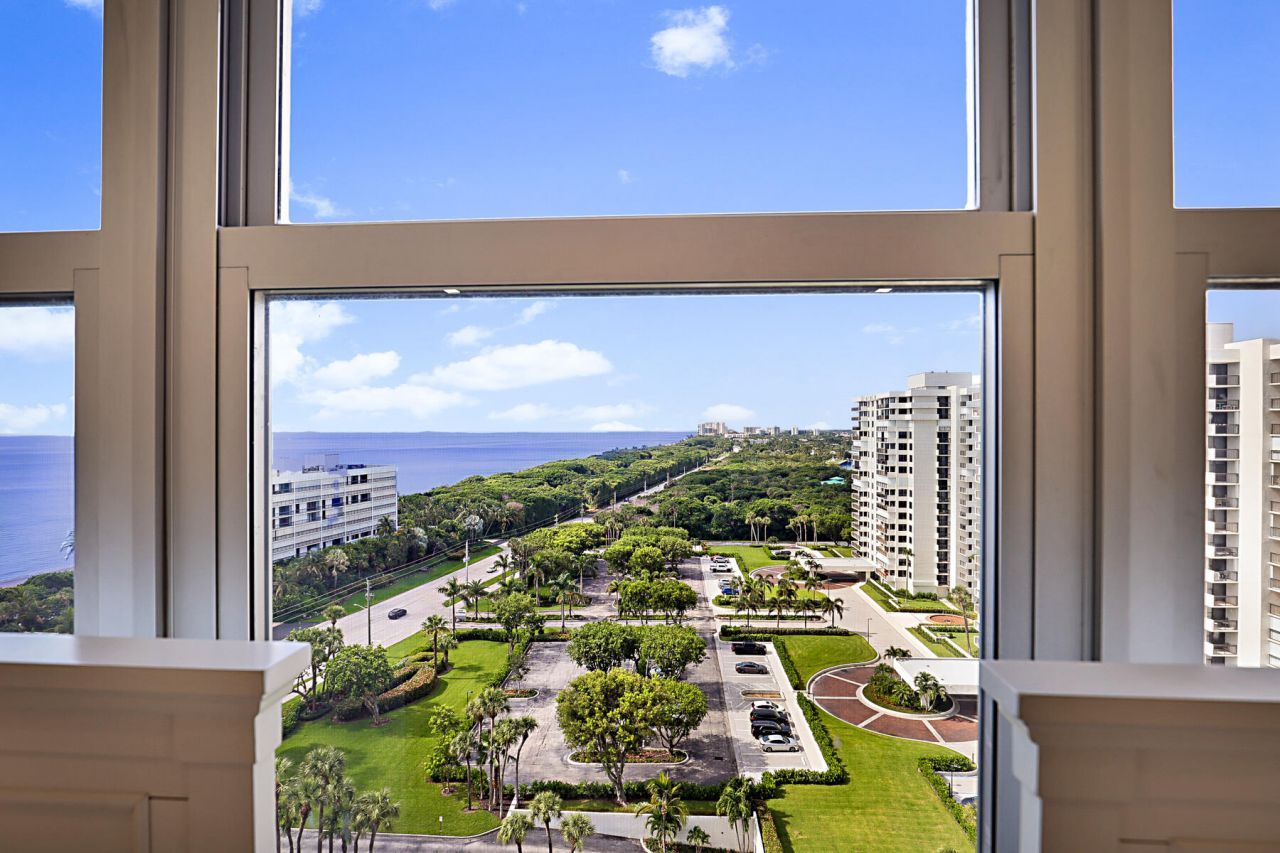 2121 N Ocean Boulevard, Unit 1605e, Boca Raton, FL 33431 Photo