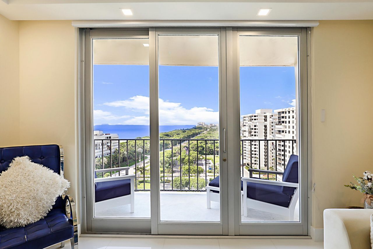 2121 N Ocean Boulevard, Unit 1605e, Boca Raton, FL 33431 Photo