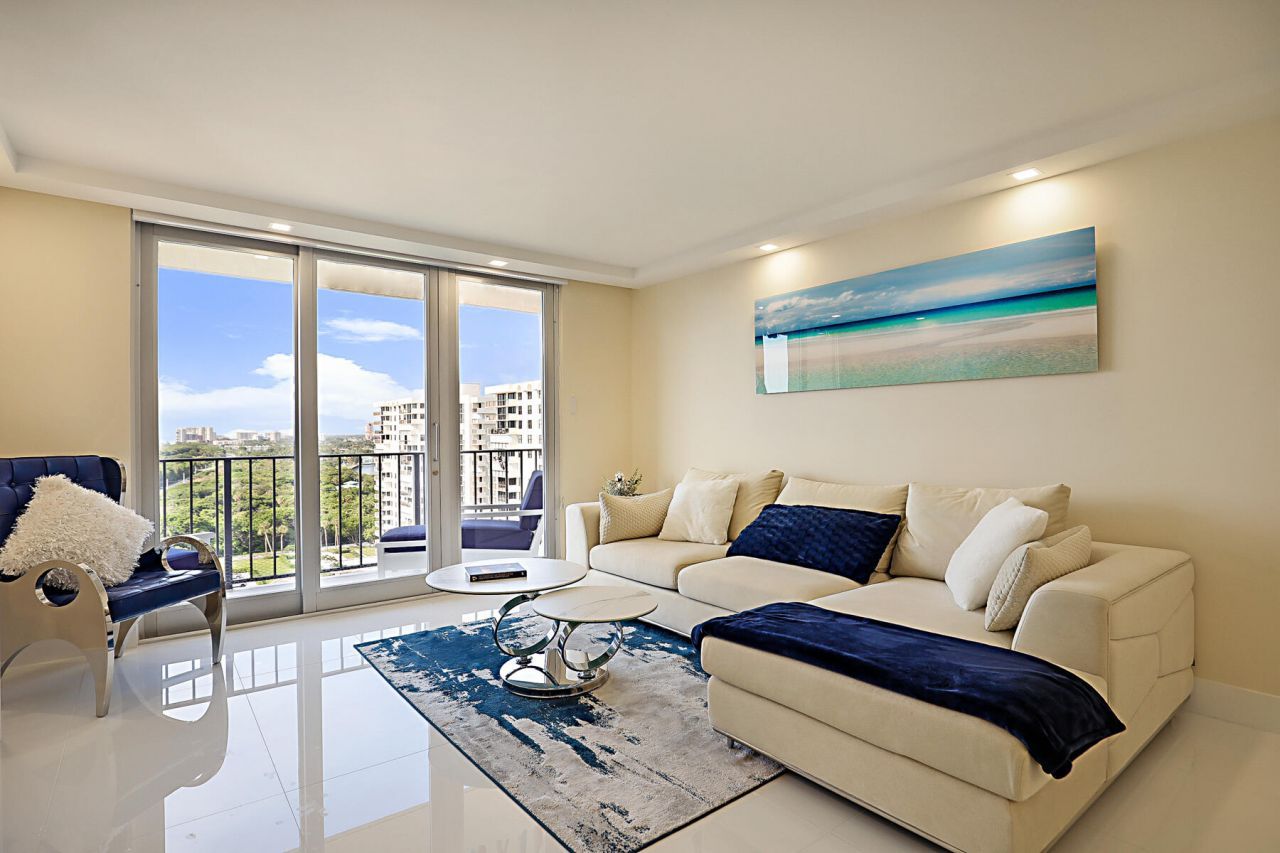 2121 N Ocean Boulevard, Unit 1605e, Boca Raton, FL 33431 Photo