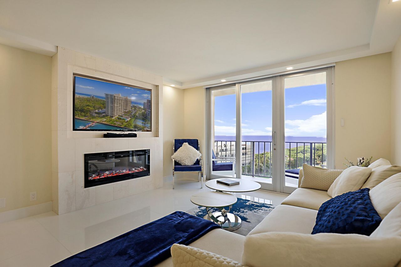 2121 N Ocean Boulevard, Unit 1605e, Boca Raton, FL 33431 Photo