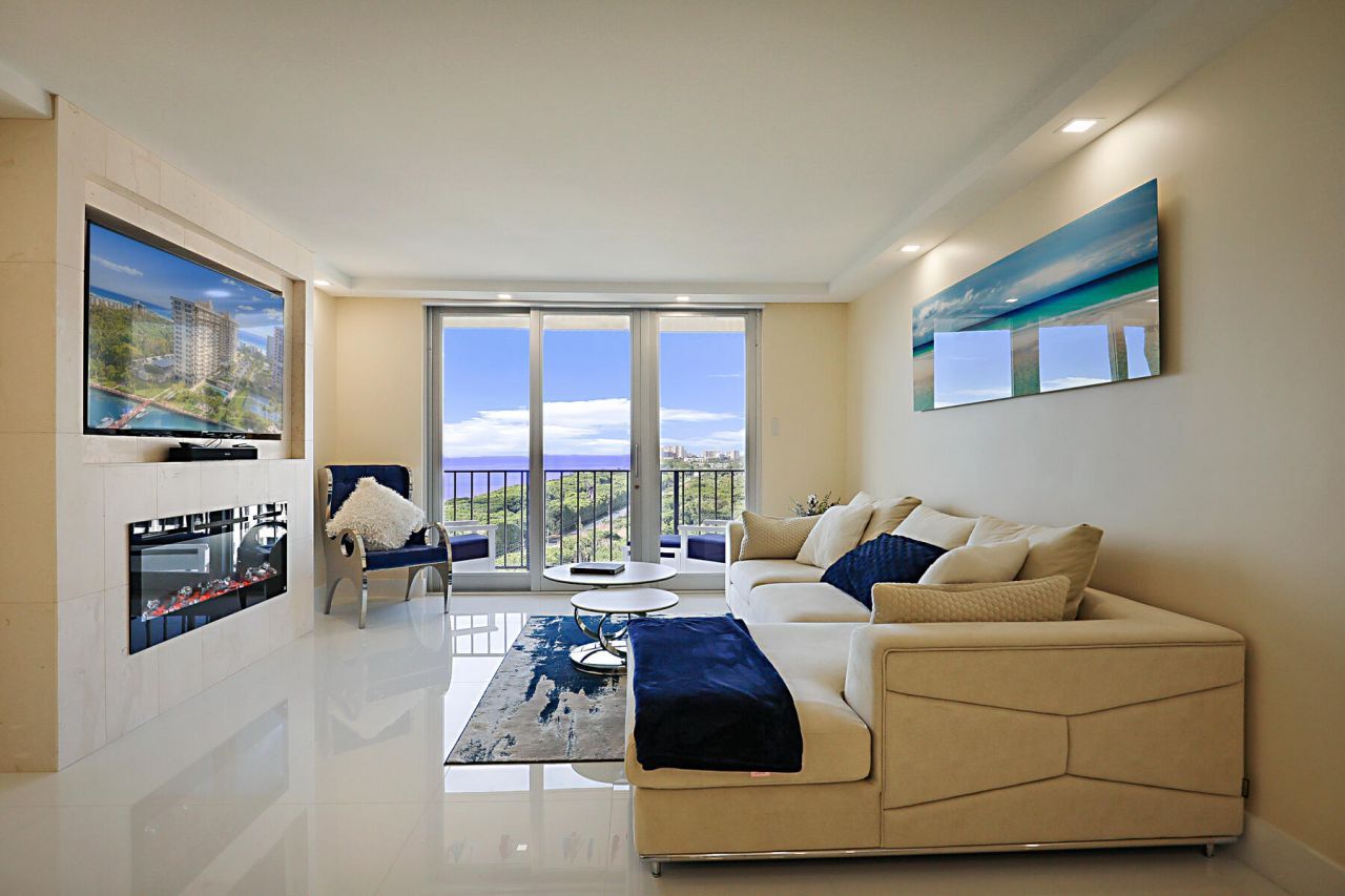 2121 N Ocean Boulevard, Unit 1605e, Boca Raton, FL 33431 Photo