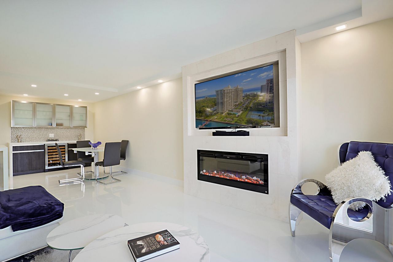 2121 N Ocean Boulevard, Unit 1605e, Boca Raton, FL 33431 Photo