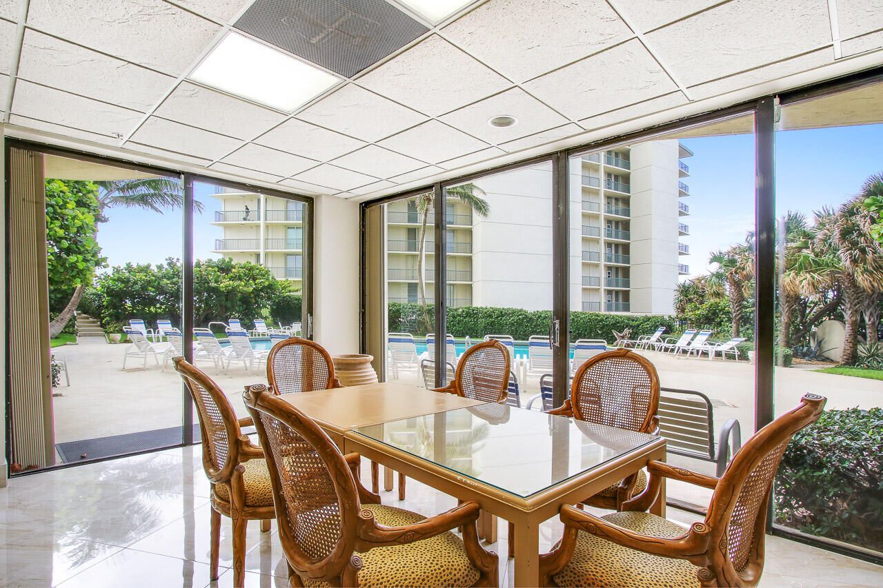 5420 N Ocean Drive, Unit 305, Singer Island, FL 33404 Photo