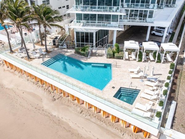 3550 S Ocean Boulevard, Unit 5d, South Palm Beach, FL 33480