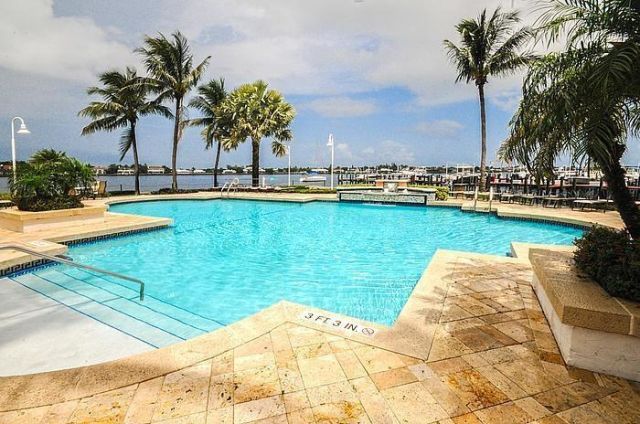 160 Yacht Club 206 Way, Unit 206, Hypoluxo, FL 33462 Photo