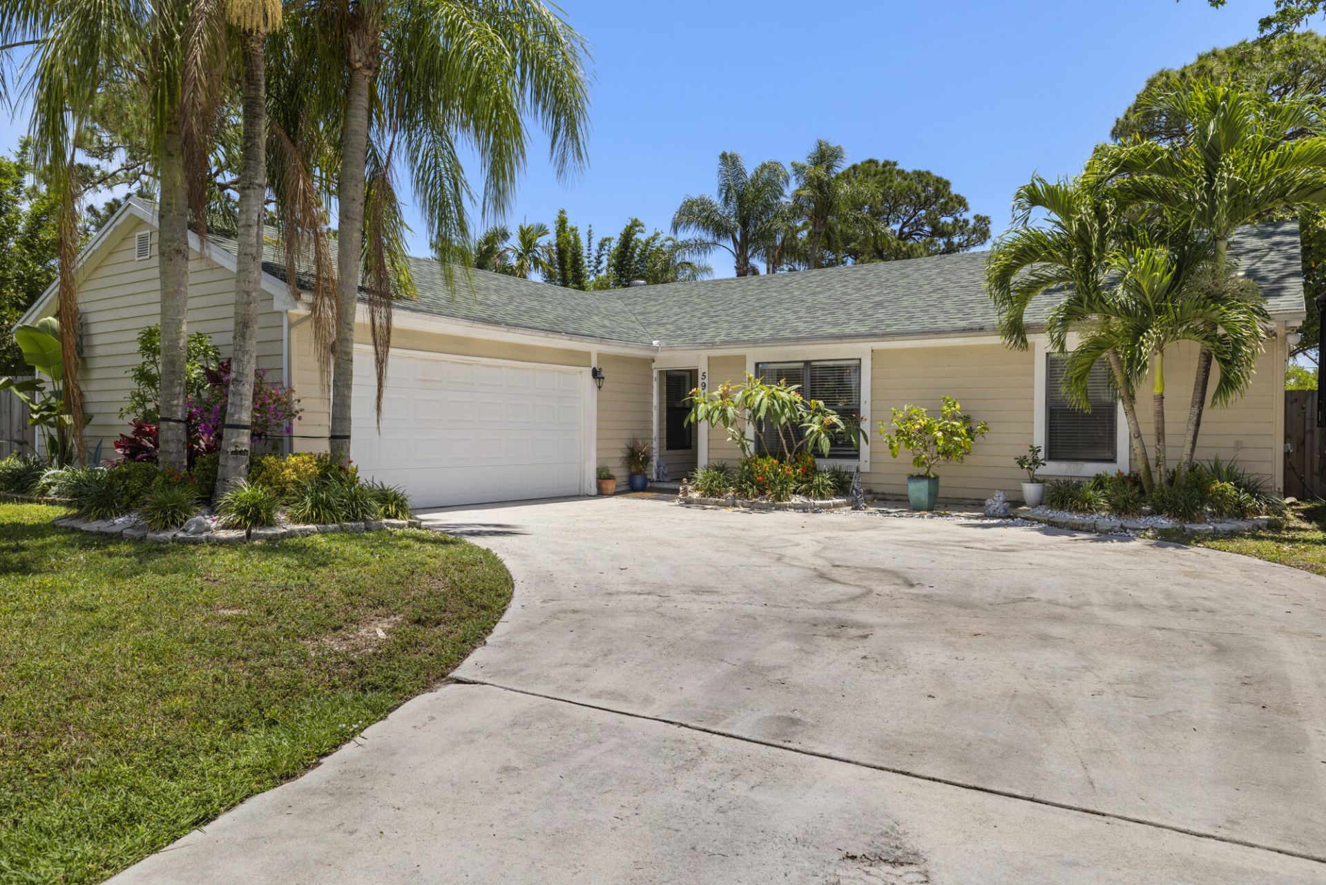 591 Kriss Lane, Jupiter, FL 33458 Photo