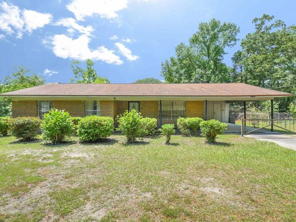 244 Shiloh Road, Quincy, FL 32351