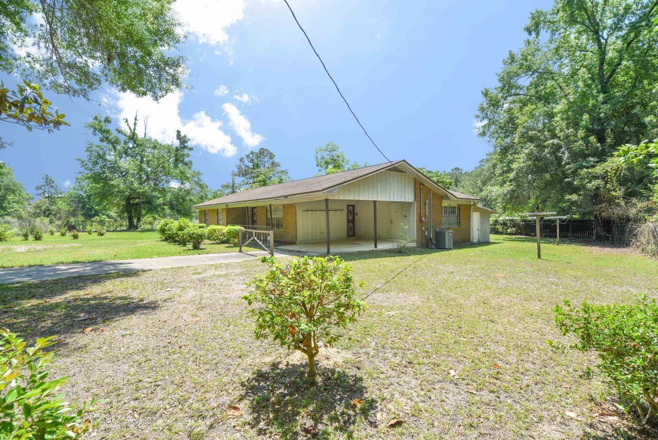 244 Shiloh Road, Quincy, FL 32351 Photo