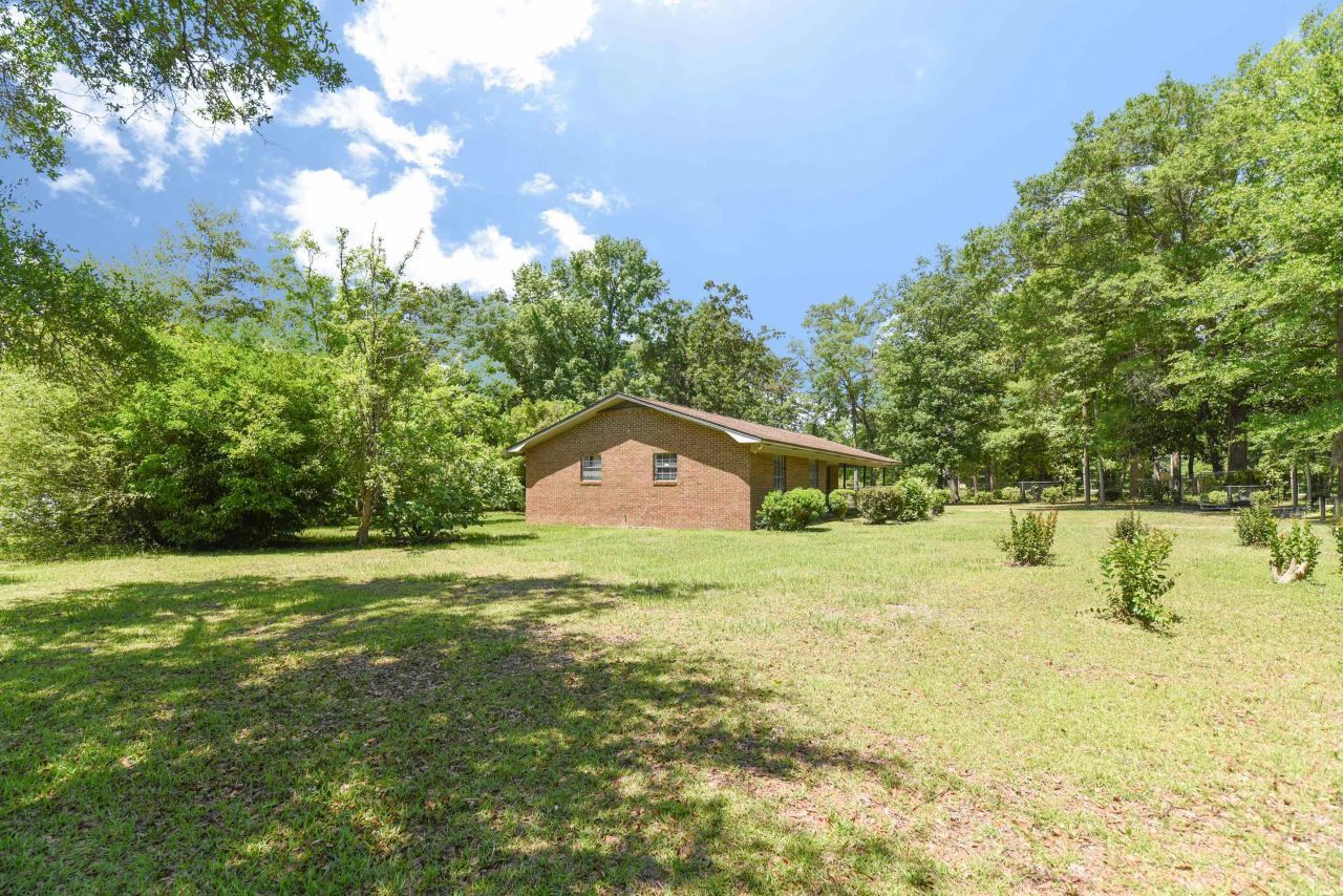 244 Shiloh Road, Quincy, FL 32351 Photo