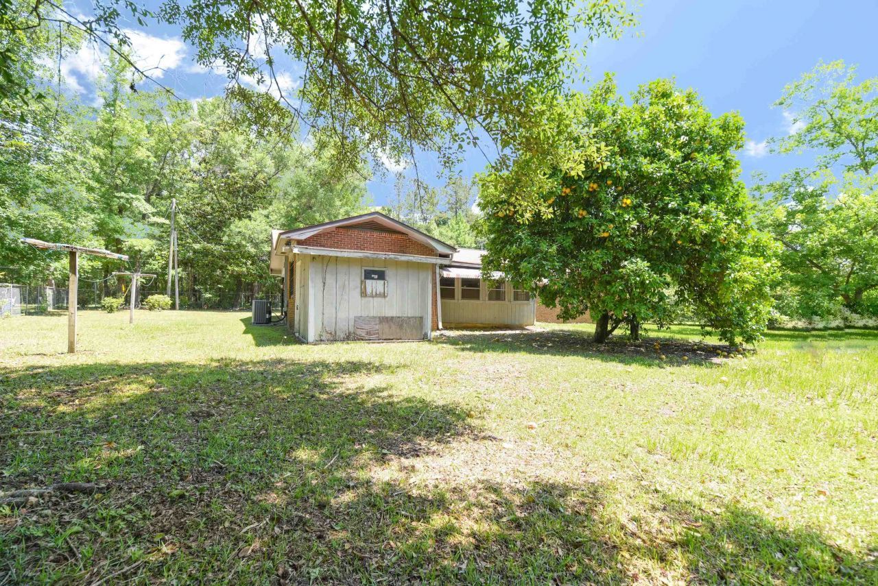 244 Shiloh Road, Quincy, FL 32351 Photo
