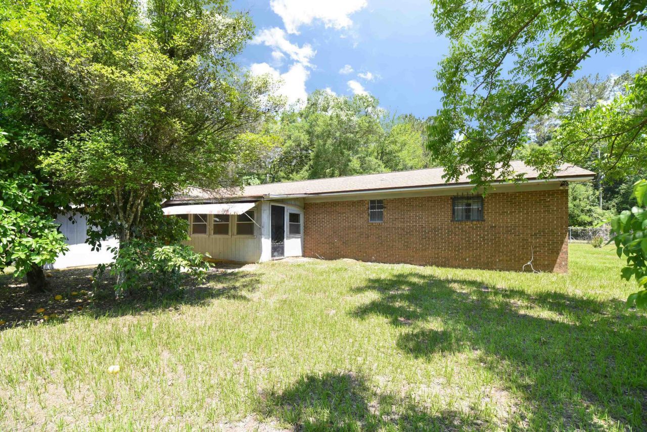 244 Shiloh Road, Quincy, FL 32351 Photo
