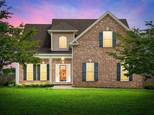 4426 Ironhorse Way, Clarksville, TN 37040