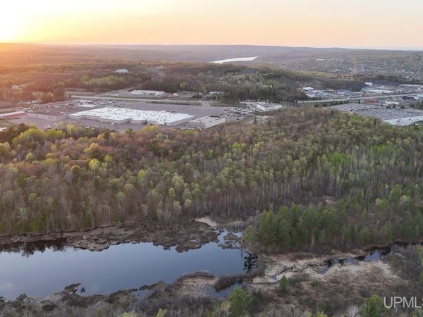 TBD Off Cedar Street, Houghton, MI 49931