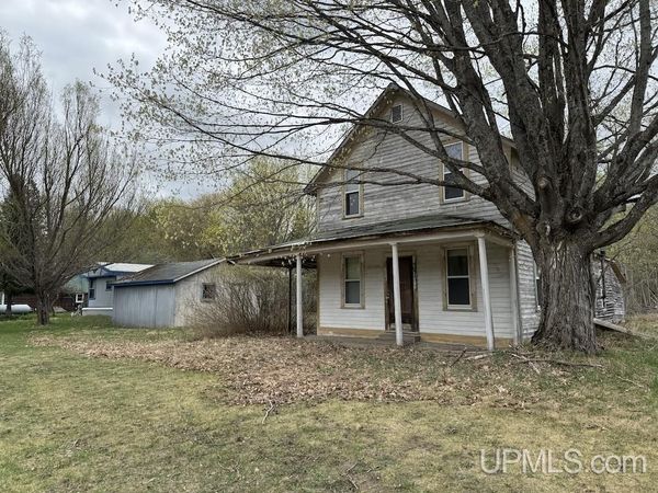 21725 E Wilson Street, Burt Twp, MI 49839