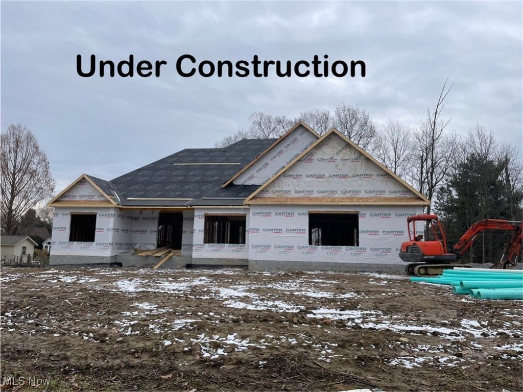 681 Saddlebrook Drive, Boardman, OH 44512