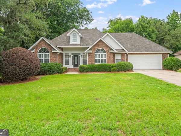 124 Cinder Hill Drive, Brunswick, GA 31523