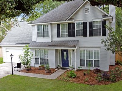 709 Black Oak Boulevard, Summerville, SC 29485