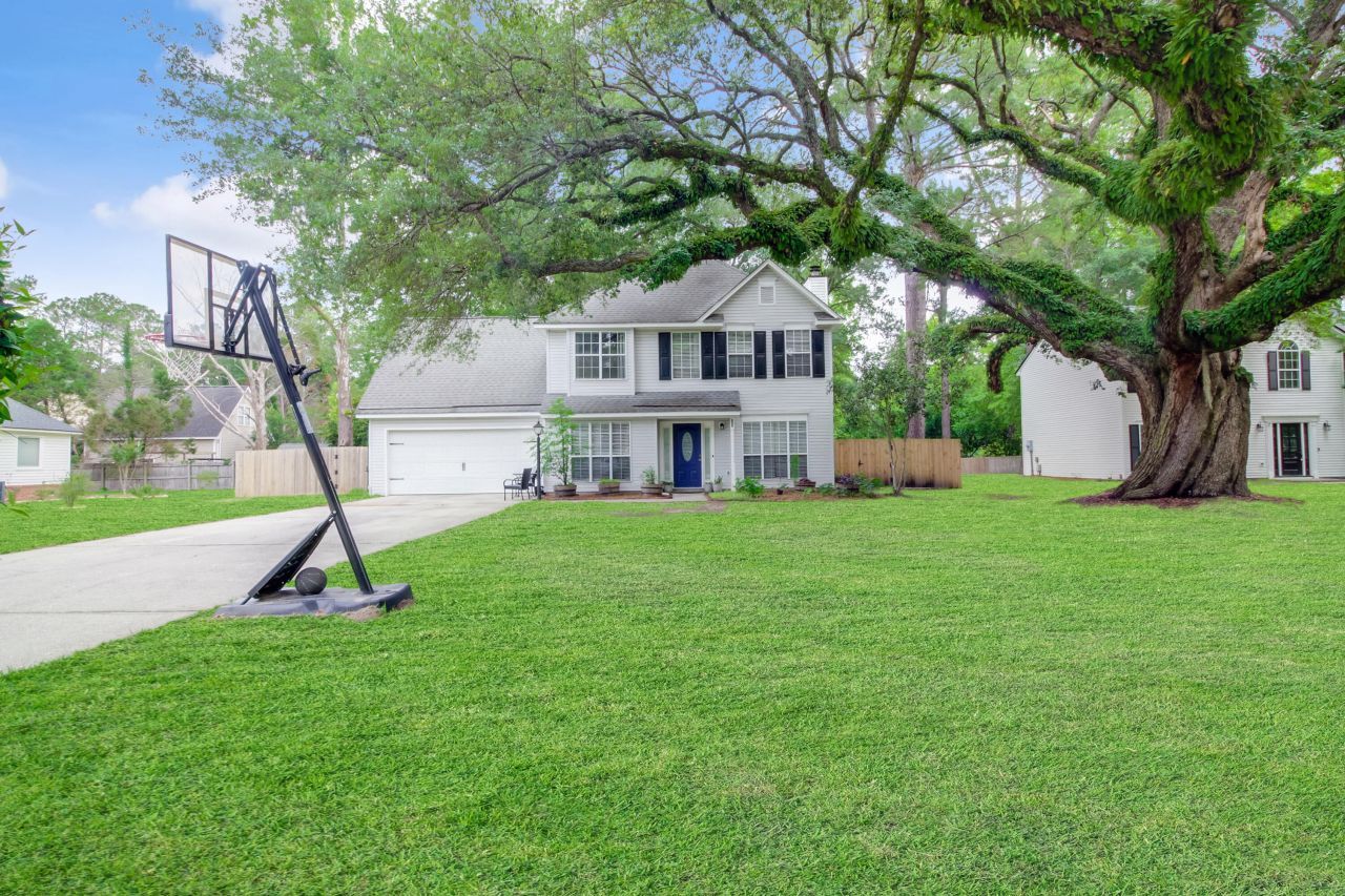 709 Black Oak Boulevard Photo 4