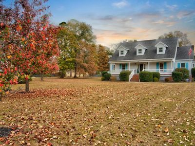 20 Thunder Circle, Santee, SC 29142