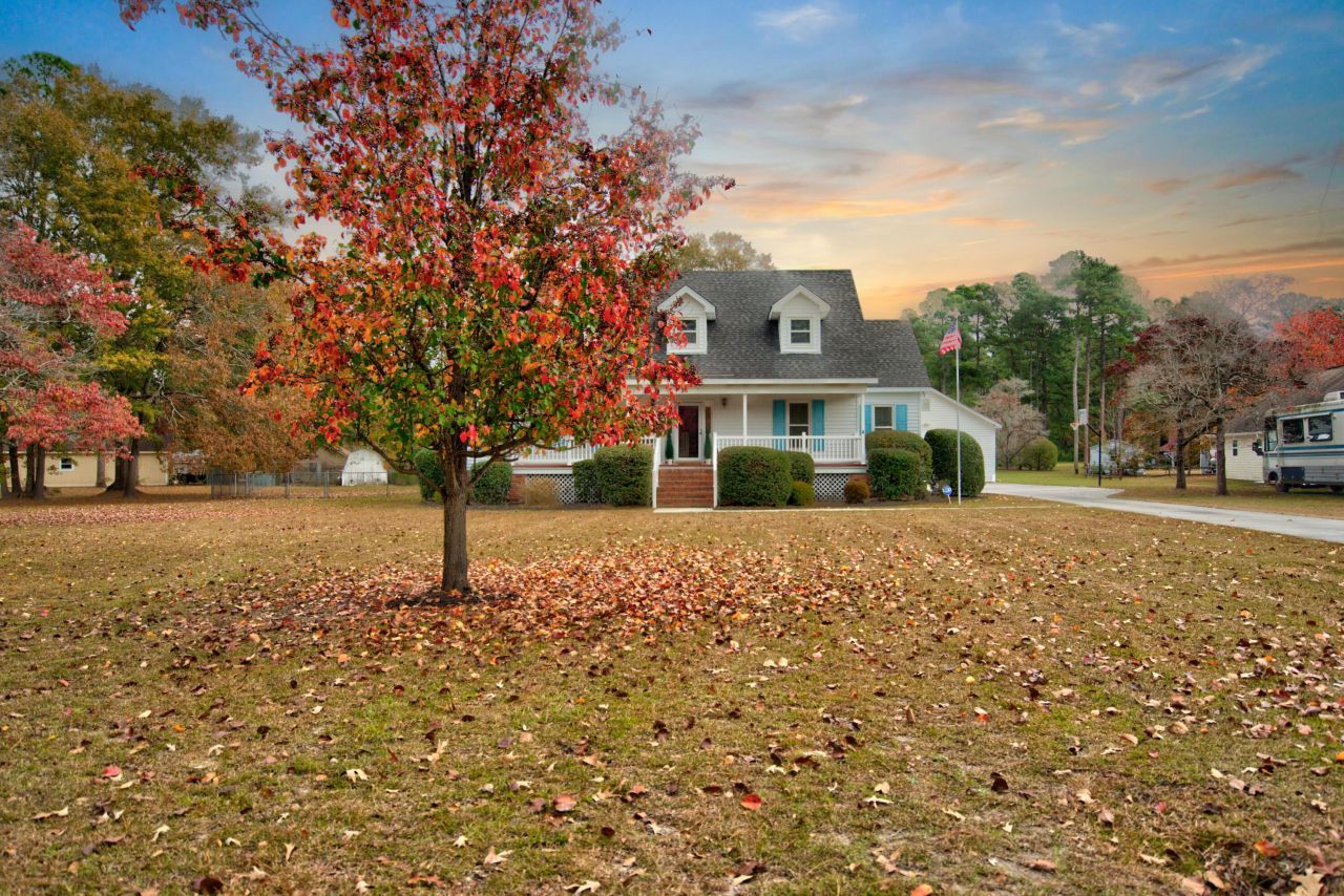 20 Thunder Circle Photo 32