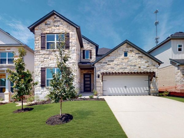 3683 Prosper RD, Leander, TX 78641