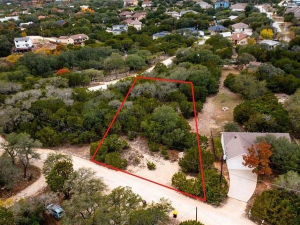 17110 Oak Cliff CIR, Dripping Springs, TX 78620