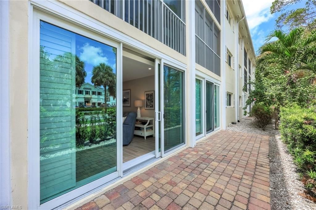 232 Banyan Blvd, Unit 232, Naples, FL 34102 Photo