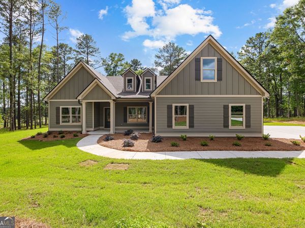 1224 Waymanville Road, Thomaston, GA 30286