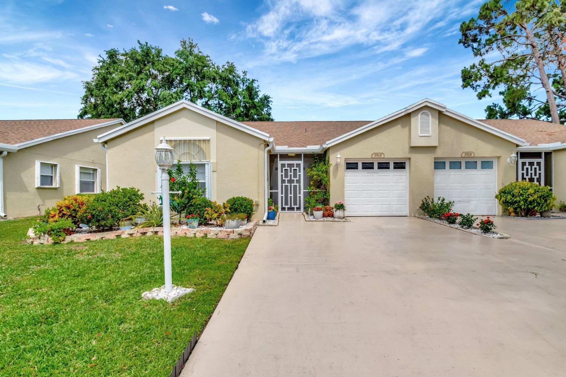 3516 Westminster Drive, Greenacres, FL 33463 Photo