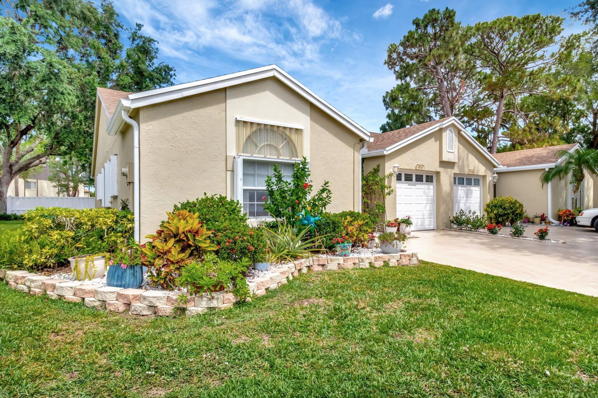 3516 Westminster Drive, Greenacres, FL 33463 Photo