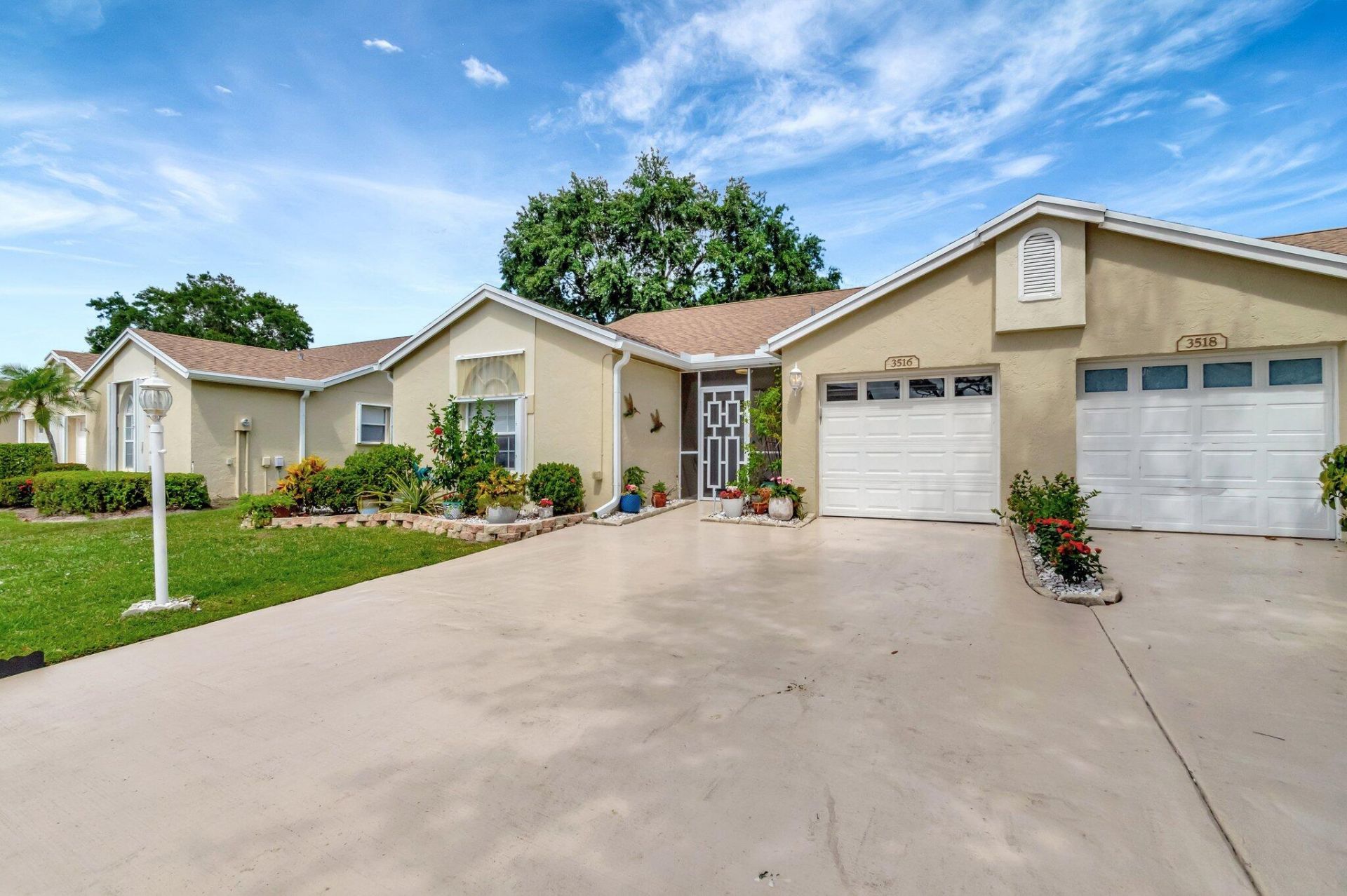 3516 Westminster Drive, Greenacres, FL 33463 Photo