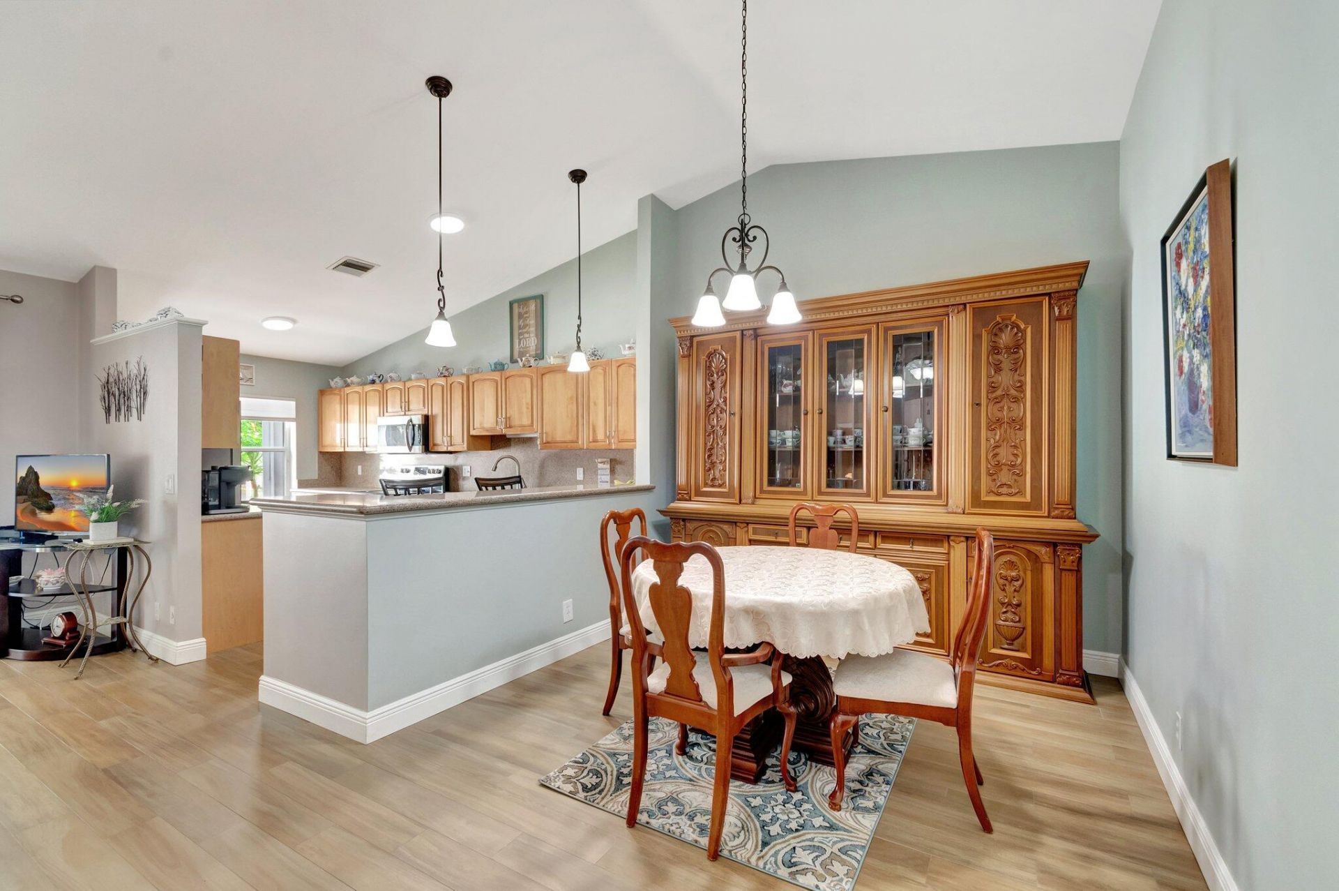 3516 Westminster Drive, Greenacres, FL 33463 Photo