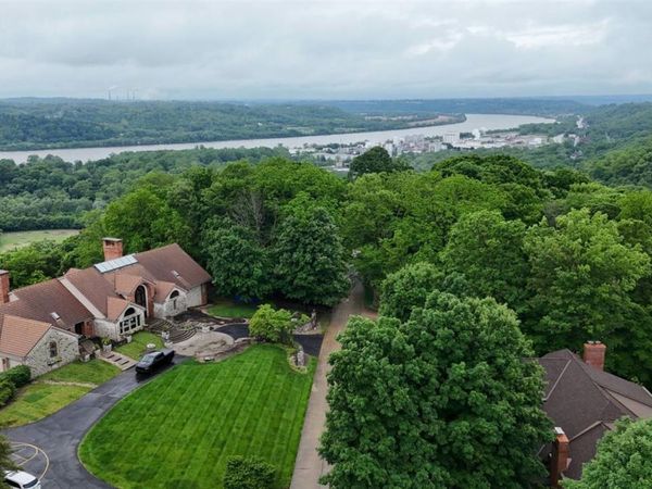 Lot 28 Southpointe Drive, Miami Twp, OH 45233