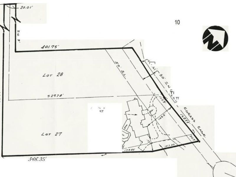 Lot 28 Southpointe Drive, Miami Twp, OH 45233 Photo 10