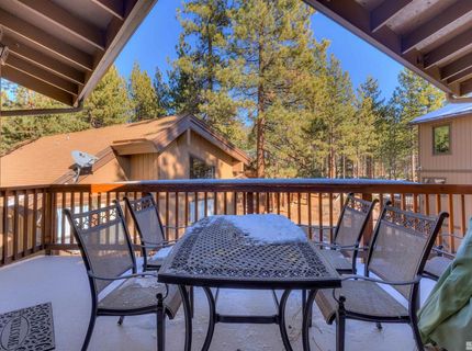 100 Lake Village, Unit B, Stateline, NV 89449 Photo