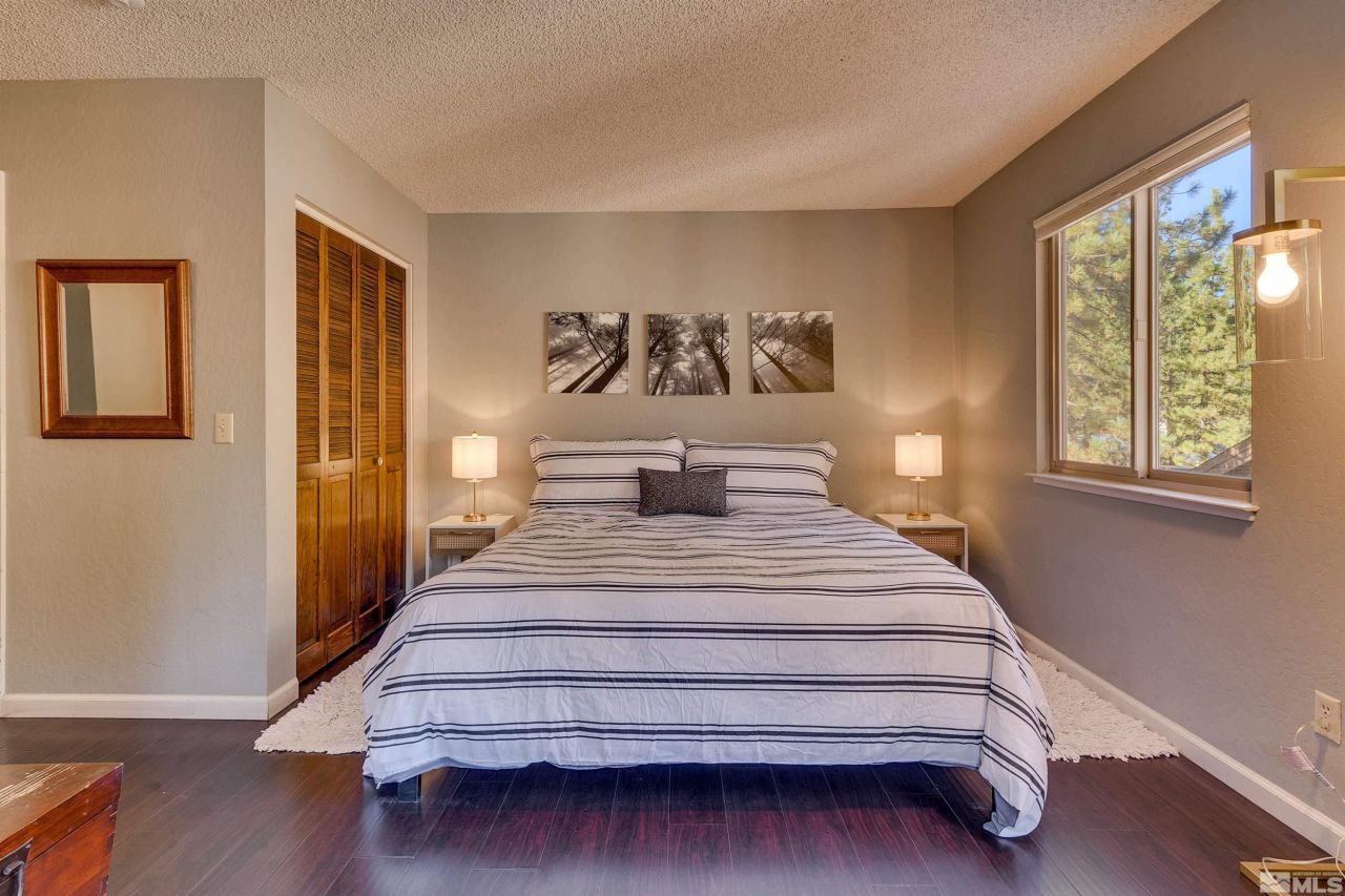 100 Lake Village, Unit B, Stateline, NV 89449 Photo