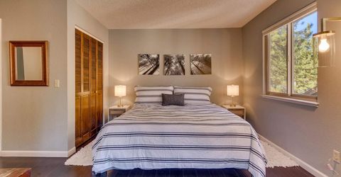 100 Lake Village, Unit B, Stateline, NV 89449 Photo