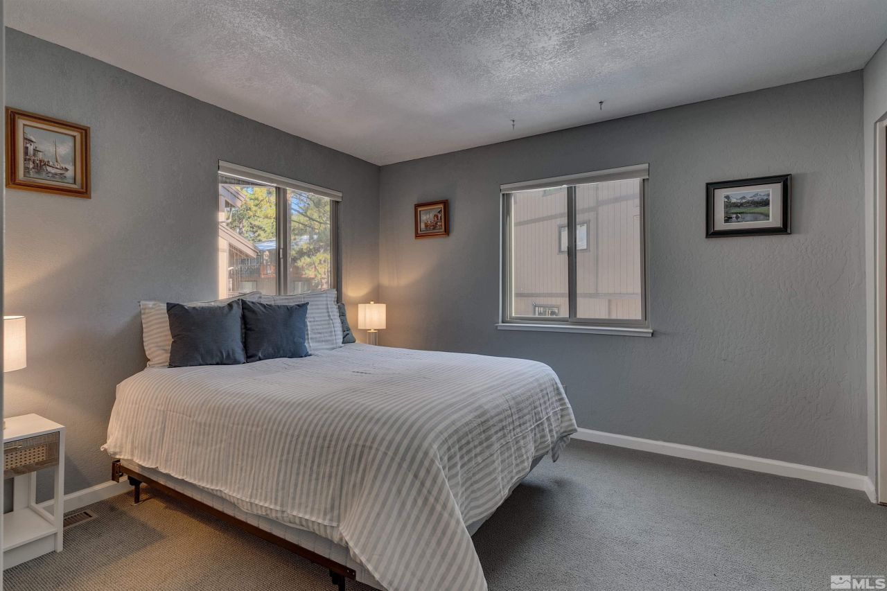 100 Lake Village, Unit B, Stateline, NV 89449 Photo