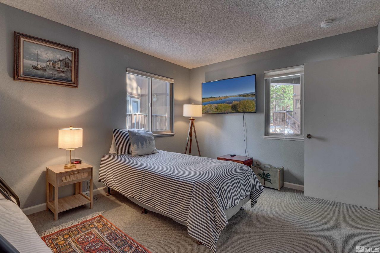 100 Lake Village, Unit B, Stateline, NV 89449 Photo