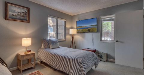 100 Lake Village, Unit B, Stateline, NV 89449 Photo