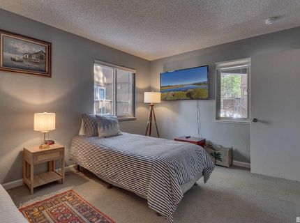 100 Lake Village, Unit B, Stateline, NV 89449 Photo