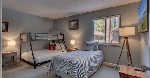 100 Lake Village, Unit B, Stateline, NV 89449 Photo