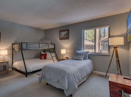 100 Lake Village, Unit B, Stateline, NV 89449 Photo