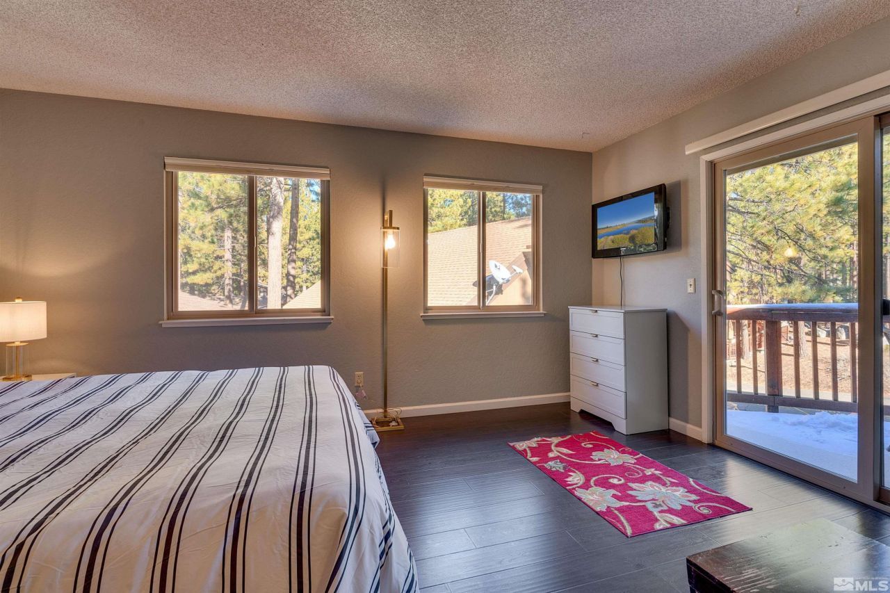 100 Lake Village, Unit B, Stateline, NV 89449 Photo