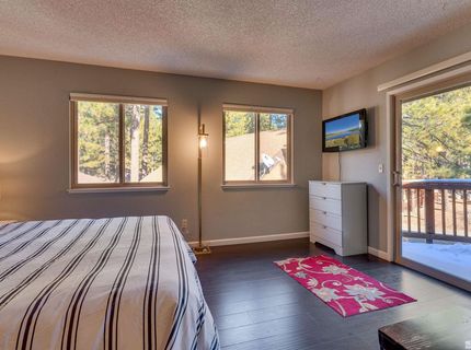 100 Lake Village, Unit B, Stateline, NV 89449 Photo