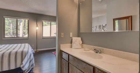 100 Lake Village, Unit B, Stateline, NV 89449 Photo